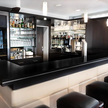 Stadthotel Heilbronn Ngoại thất bức ảnh