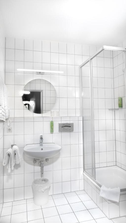 Stadthotel Heilbronn Ngoại thất bức ảnh